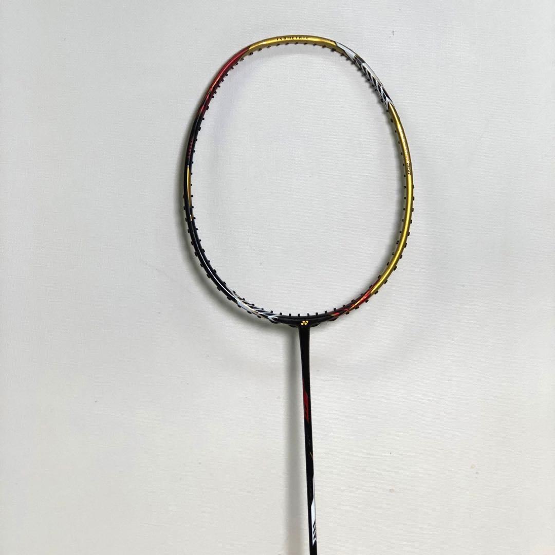 YONEX VOLTRIC LD FORCE ボルトリック リンダンモデル