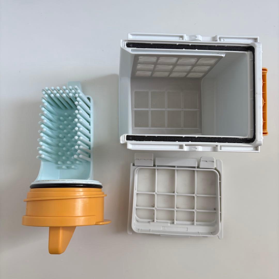 日立 BD-SX110FL（ドラム式洗濯乾燥機）2021年製　自動投入