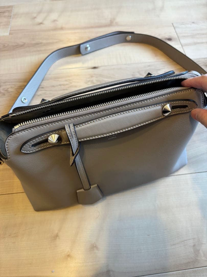 【ジョン】フェンディ　FENDI バイザウェイ