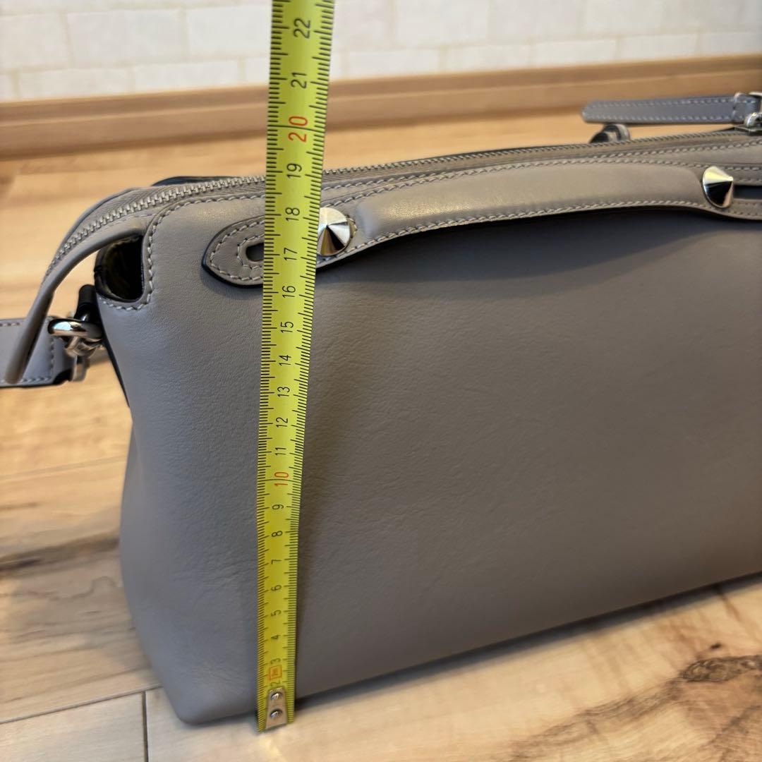 【ジョン】フェンディ　FENDI バイザウェイ