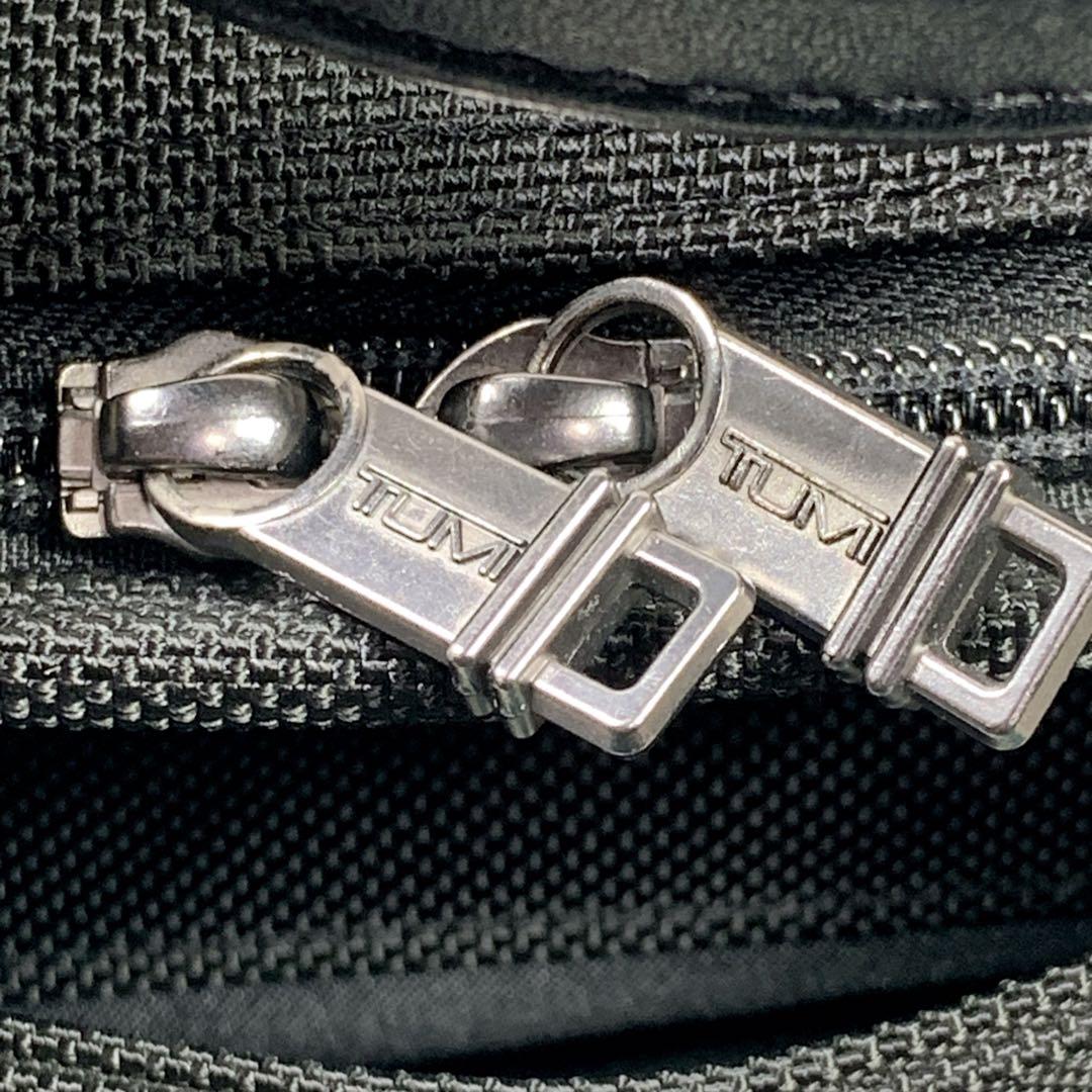 【訳あり美品】TUMI トゥミ 2WAY ビジネスバッグ 26060D4