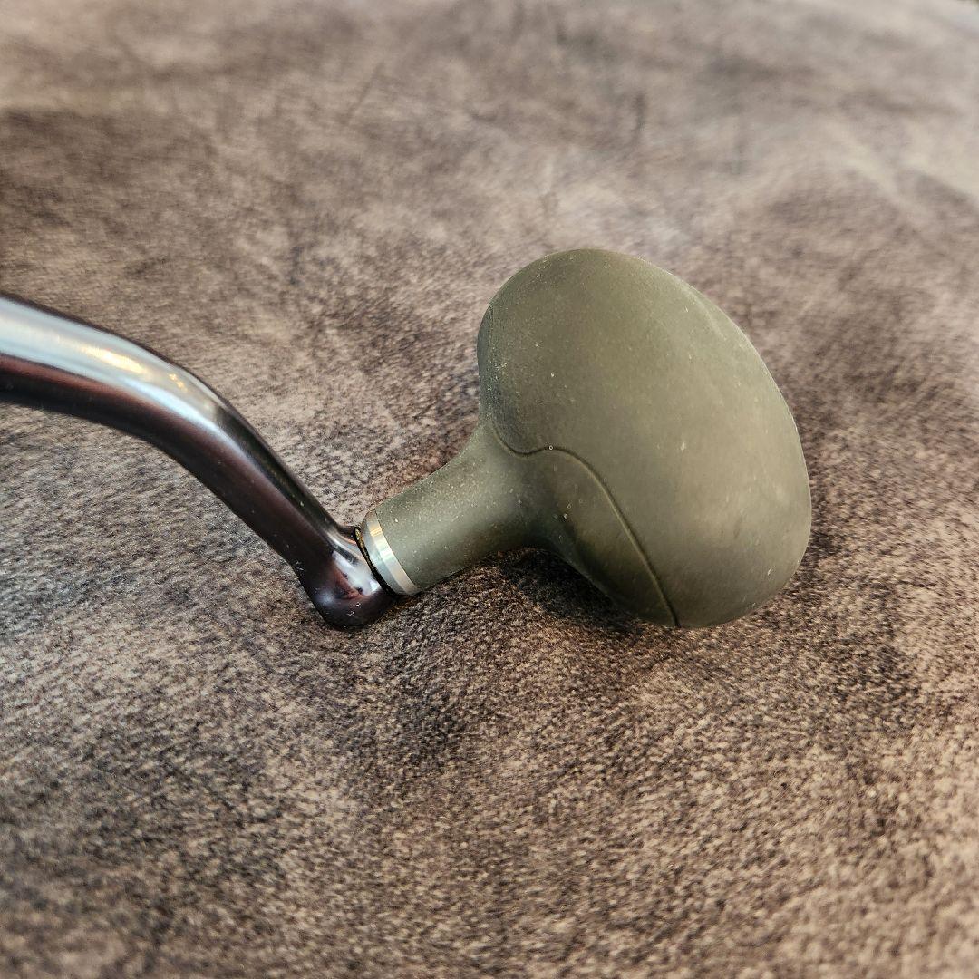 スピニングリール シマノ 21 ツインパワー SW 10000PG