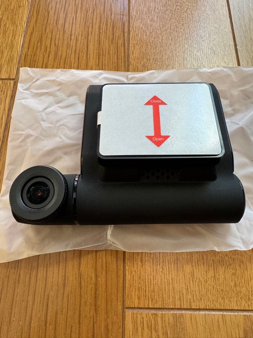 カロッツェリア　ドライブレコーダー　VREC-DZ700DLC