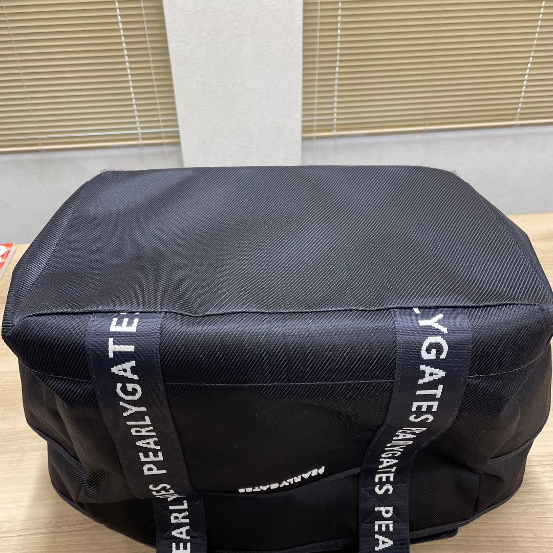 パーリーゲイツ ゴルフ トートバッグ 053-2981200