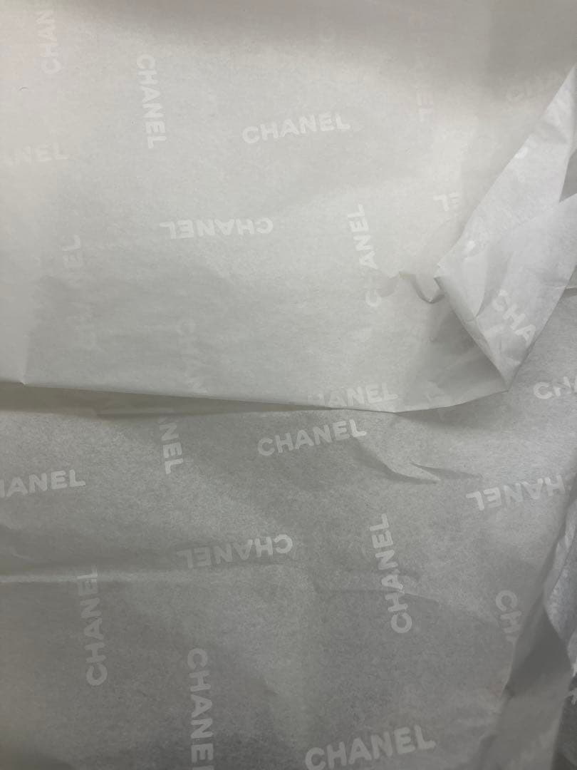 CHANEL シャネル41cm,31cm 他まとめて3個　マグネットタイプ 空箱