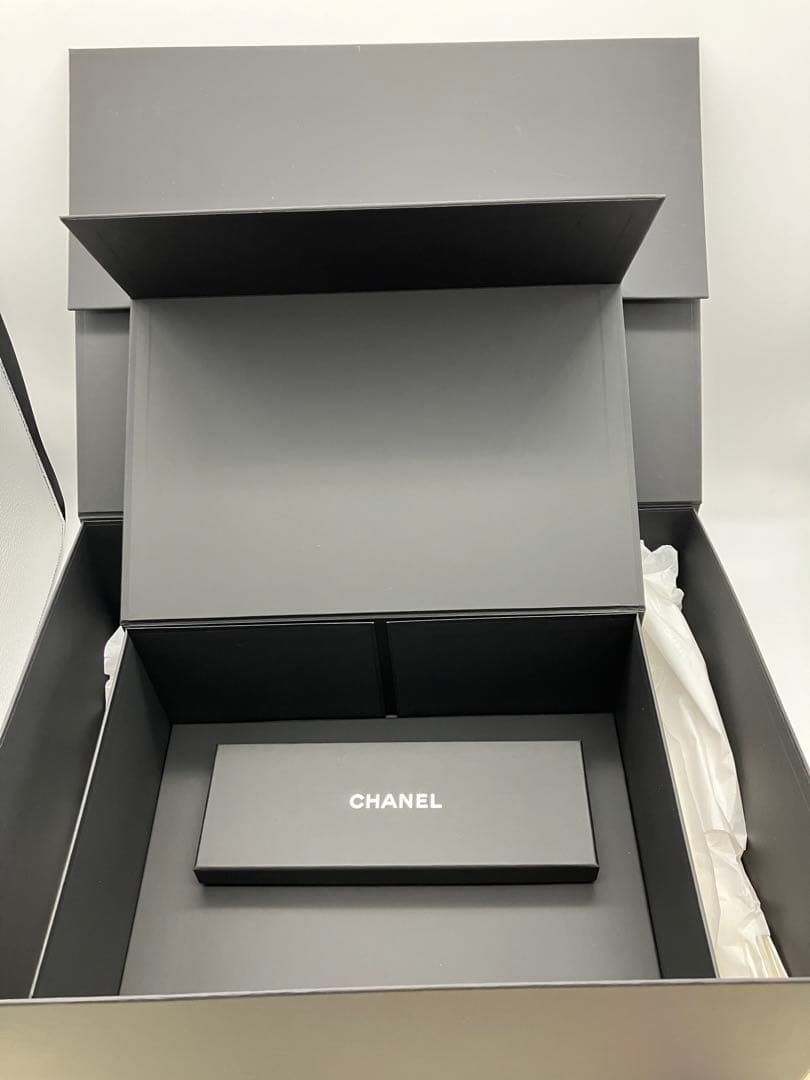 CHANEL シャネル41cm,31cm 他まとめて3個　マグネットタイプ 空箱