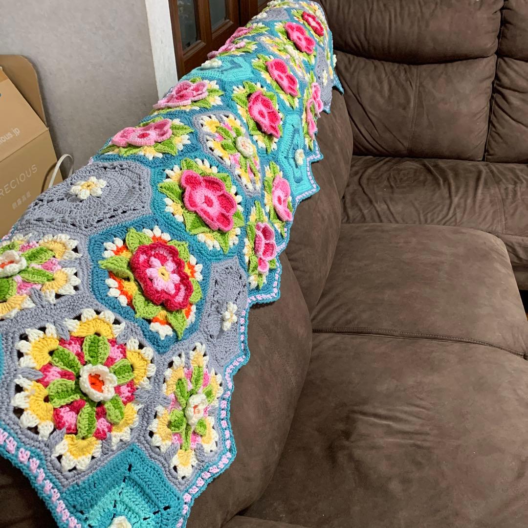 マルチカバー 専用