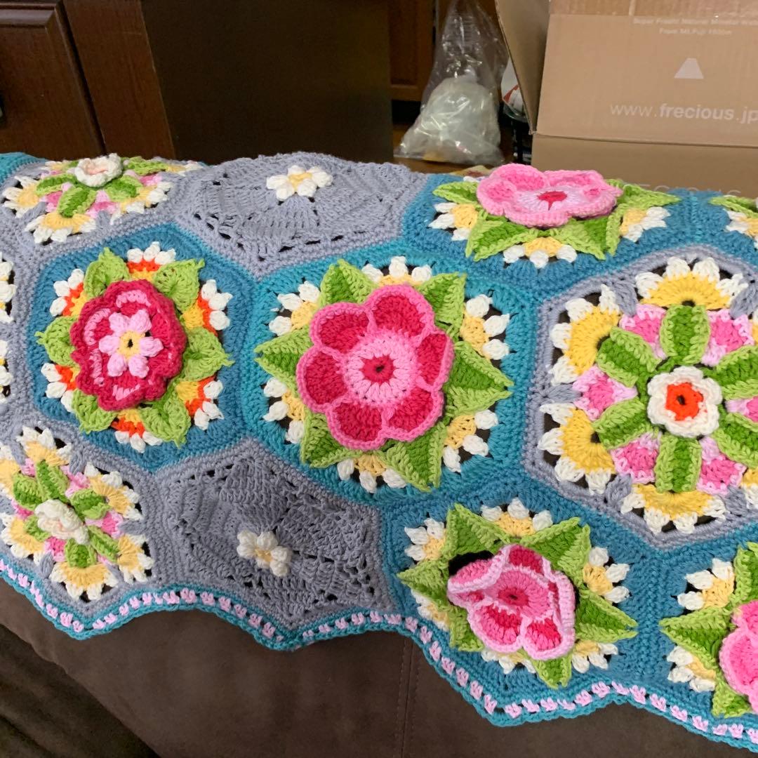 マルチカバー 専用