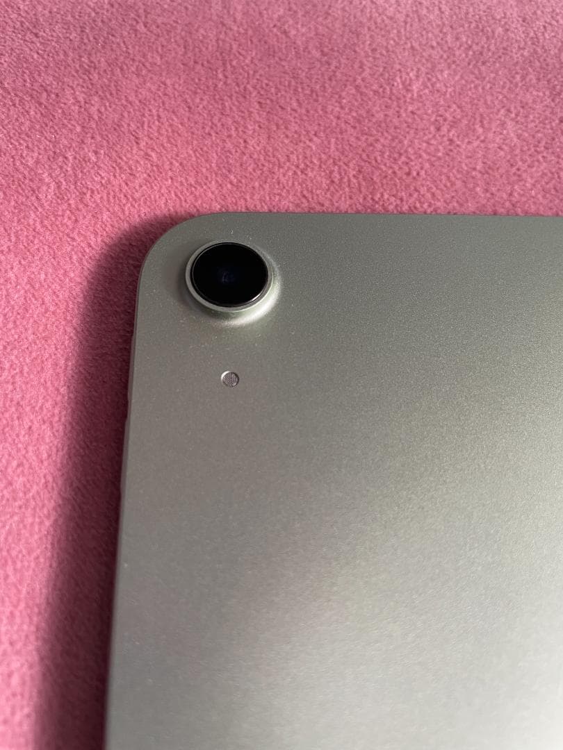 【極美品】Apple iPad Air4 256GB + Pen【4点セット】