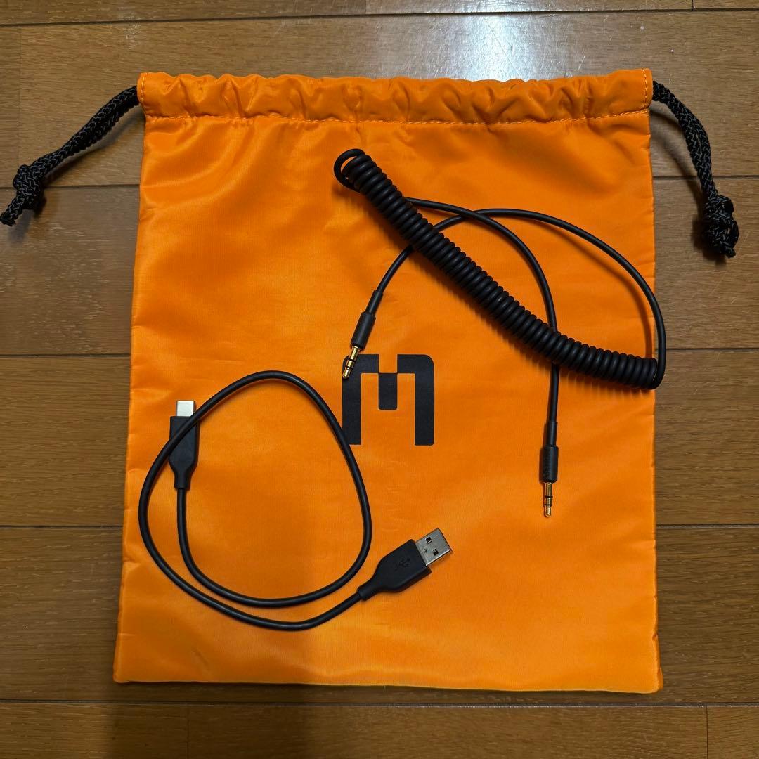 MONDO BY DEFUNC Bluetooth ヘッドフォン