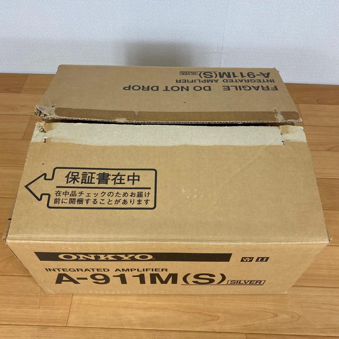 ONKYO コンポ K-511M C-711M T-411M A-911M