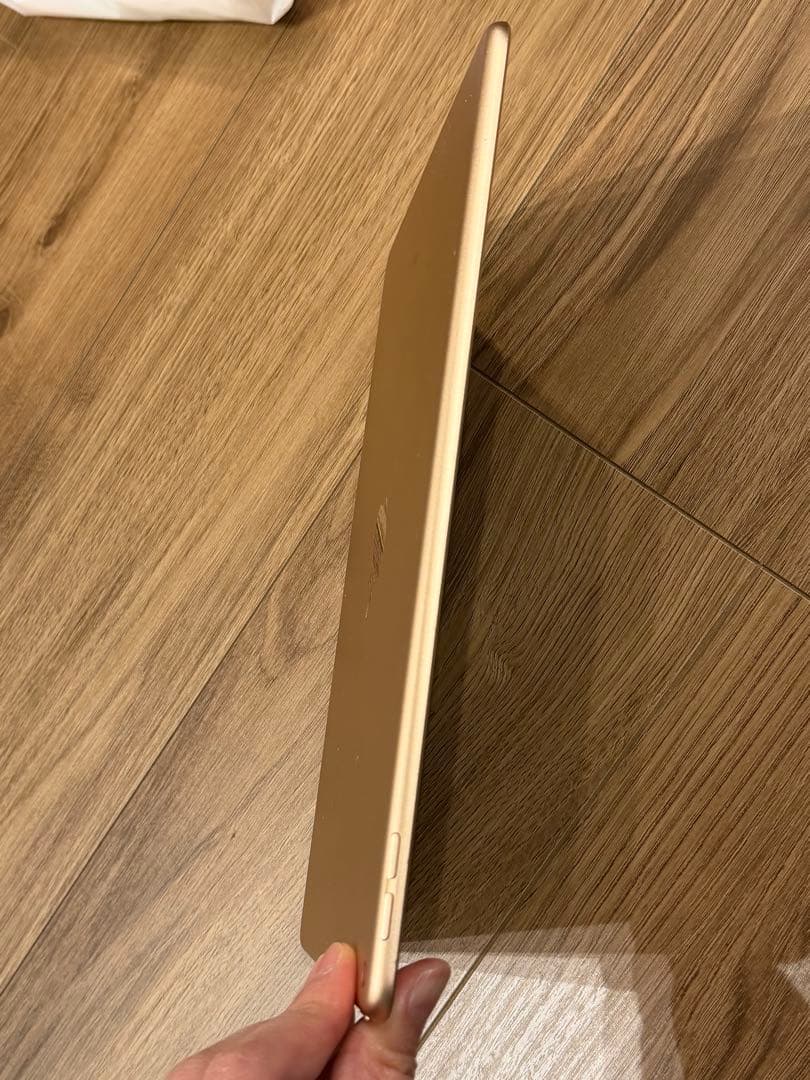 iPad Air 第3世代 Wi-Fi A2152 ゴールド 64GB