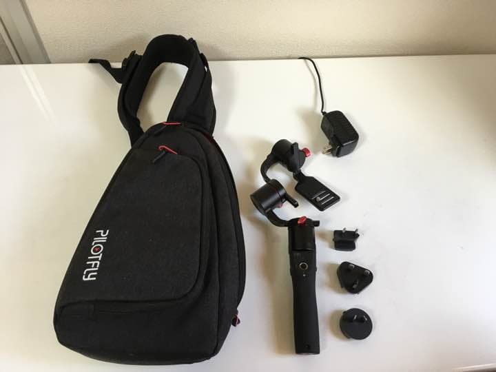 その他 pilotfly C45