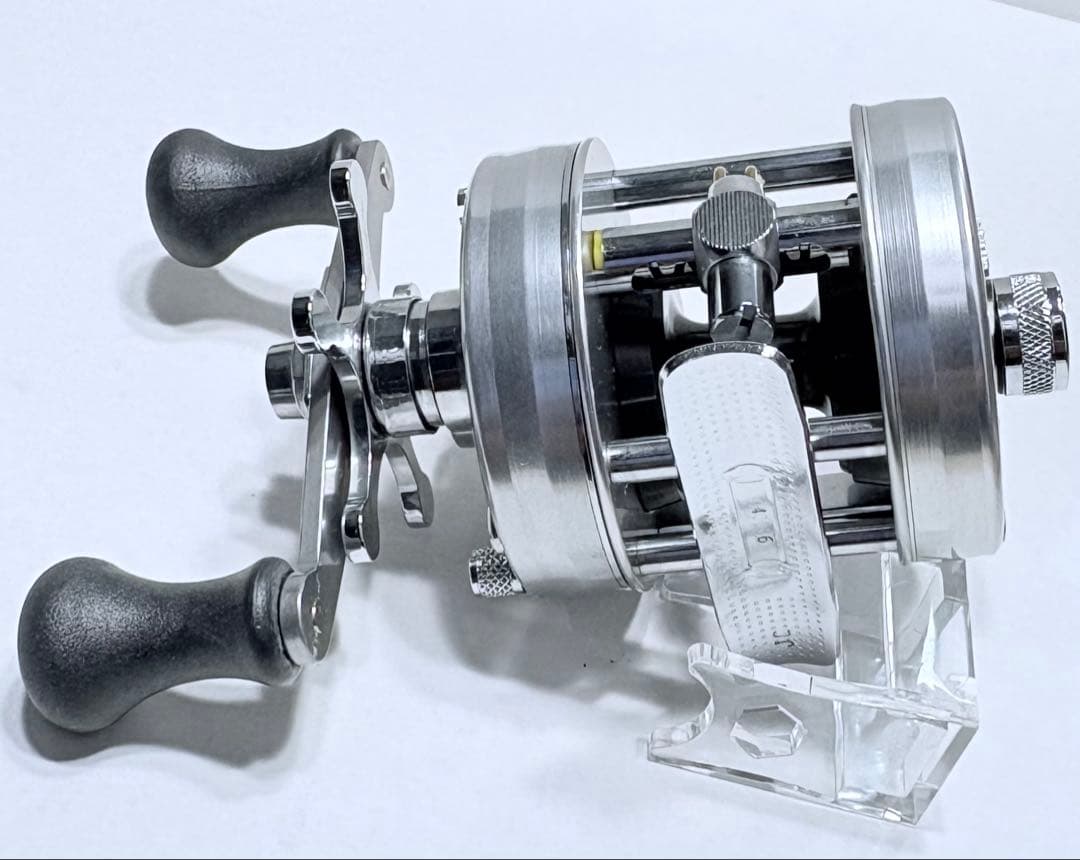 ABU Garcia Ambassadeur 1500C 新品未使用