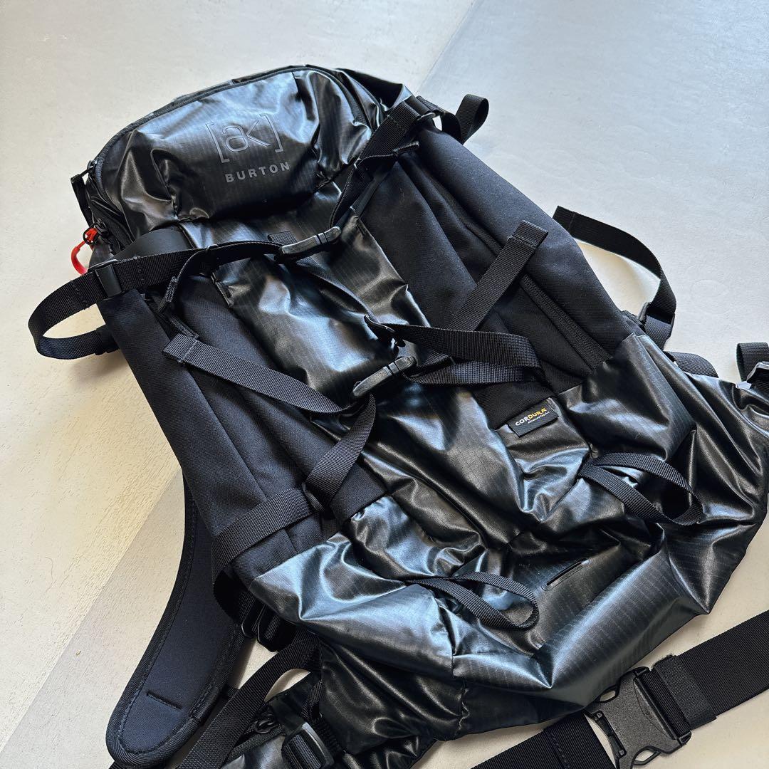 BURTON✳︎ak✳︎ディスパッチャー25L