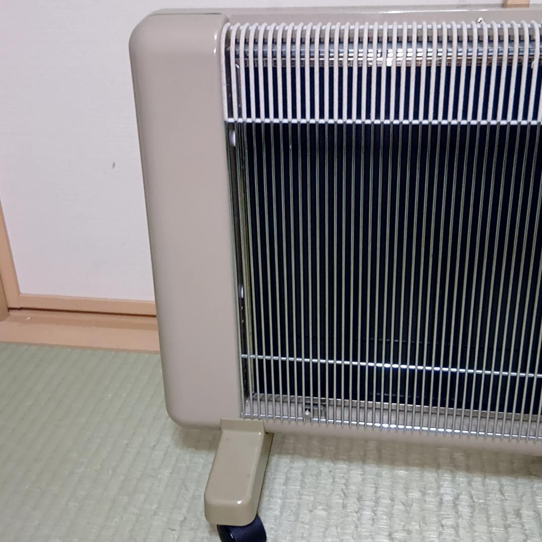 【週末特価】夢暖望 880型H 遠赤外線パネルヒーター　アールシーエス