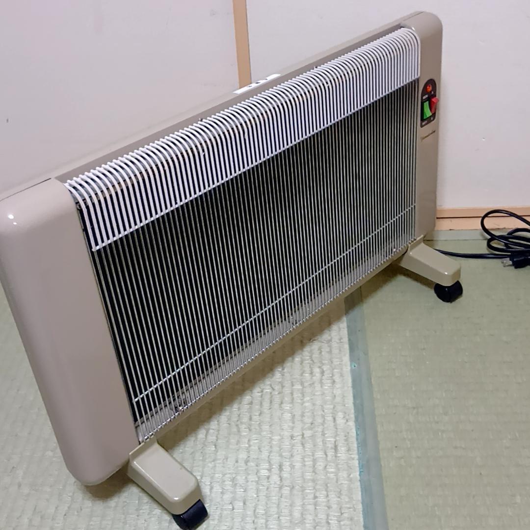 【週末特価】夢暖望 880型H 遠赤外線パネルヒーター　アールシーエス