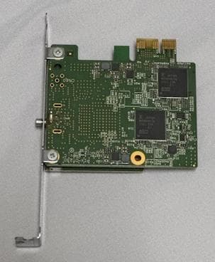 拡張カード PIXELA PIX-DT230-PE0