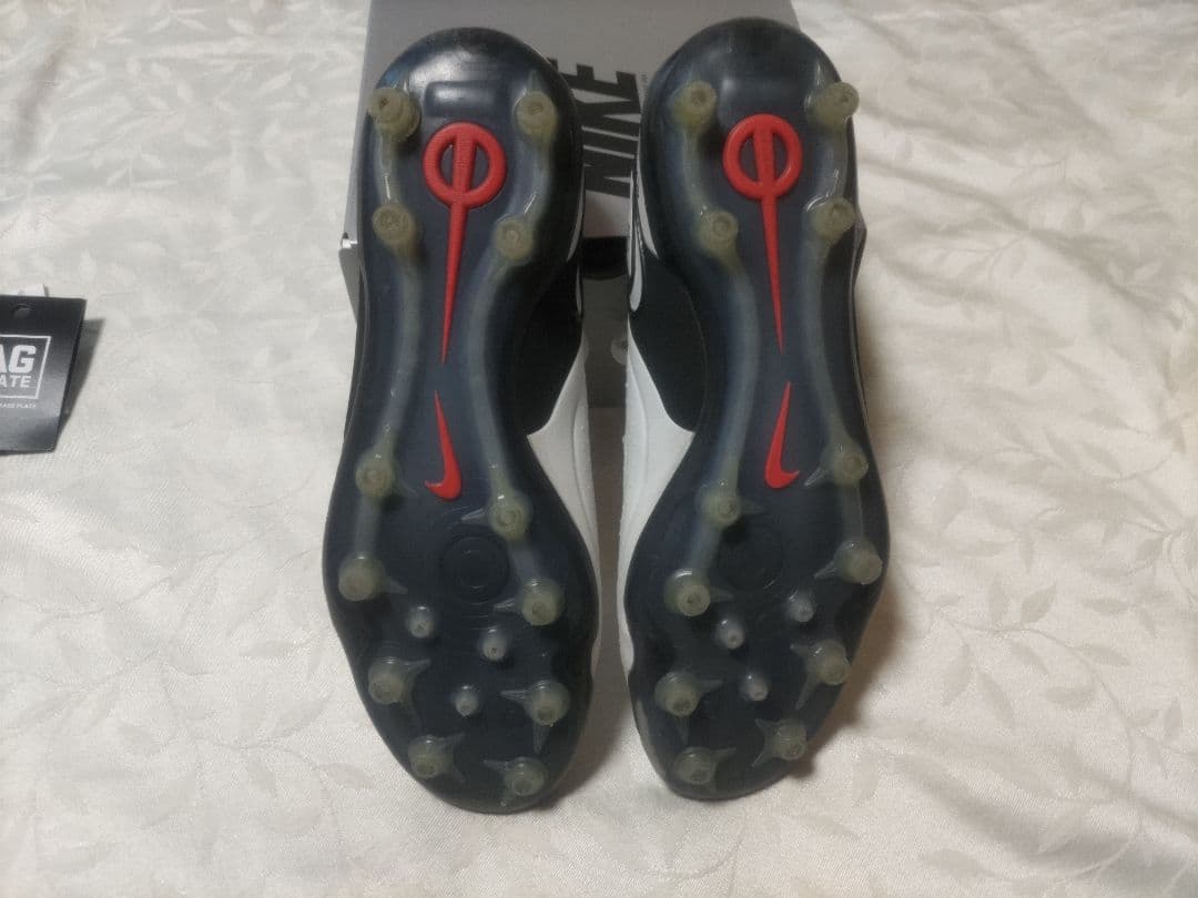 ティエンポレジェンド10エリート AG-PRO　サイズ 27cm