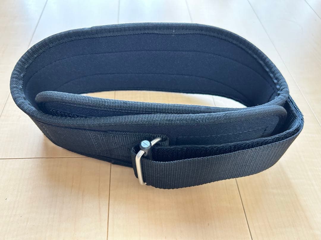 Schiek シーク リフティングベルト S