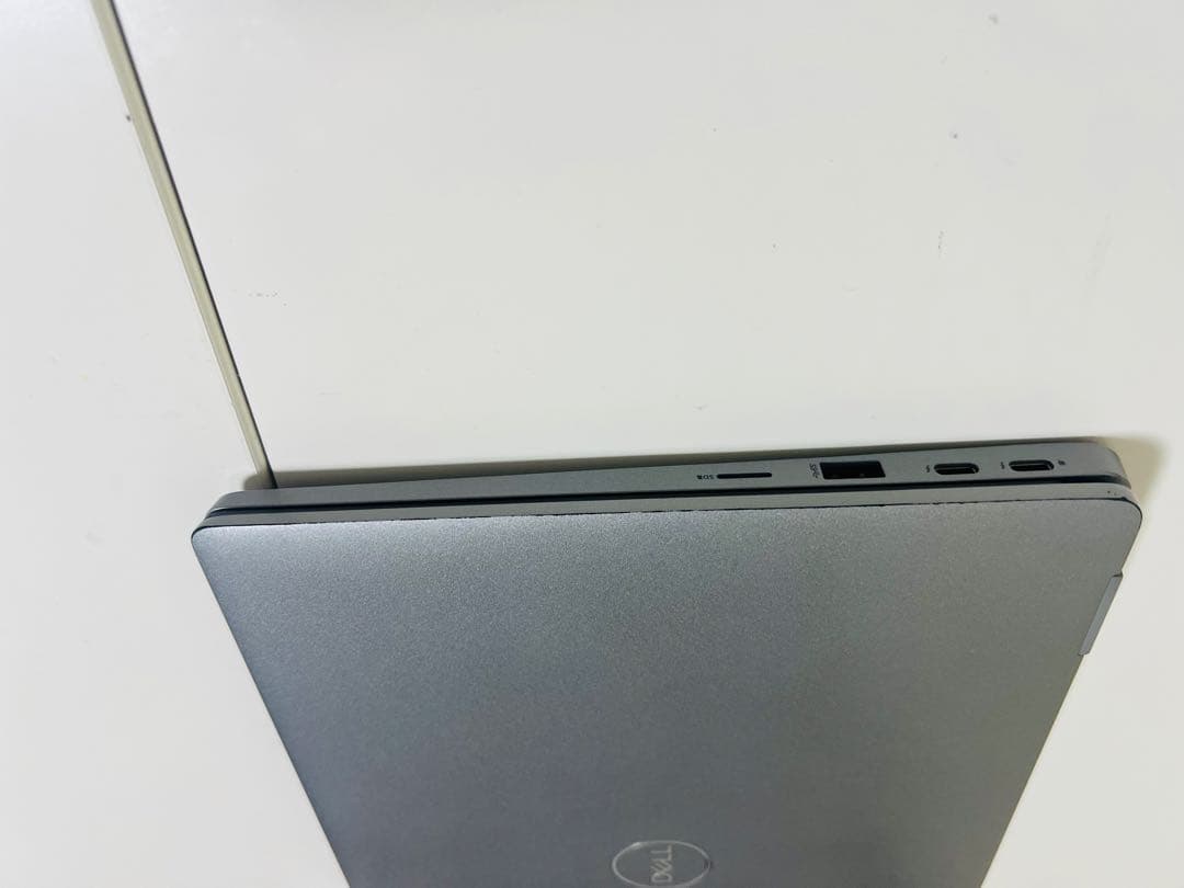 Windowsノート本体 Dell Latitude 5320 Core i7 16GB 512GB