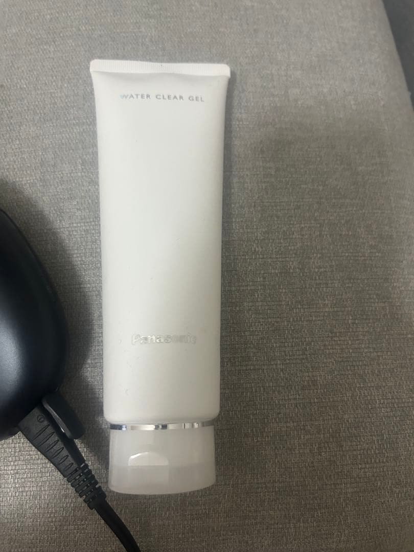 美顔器 パナソニックバイタリフト かっさ EH-SP85 専用ジェル付き