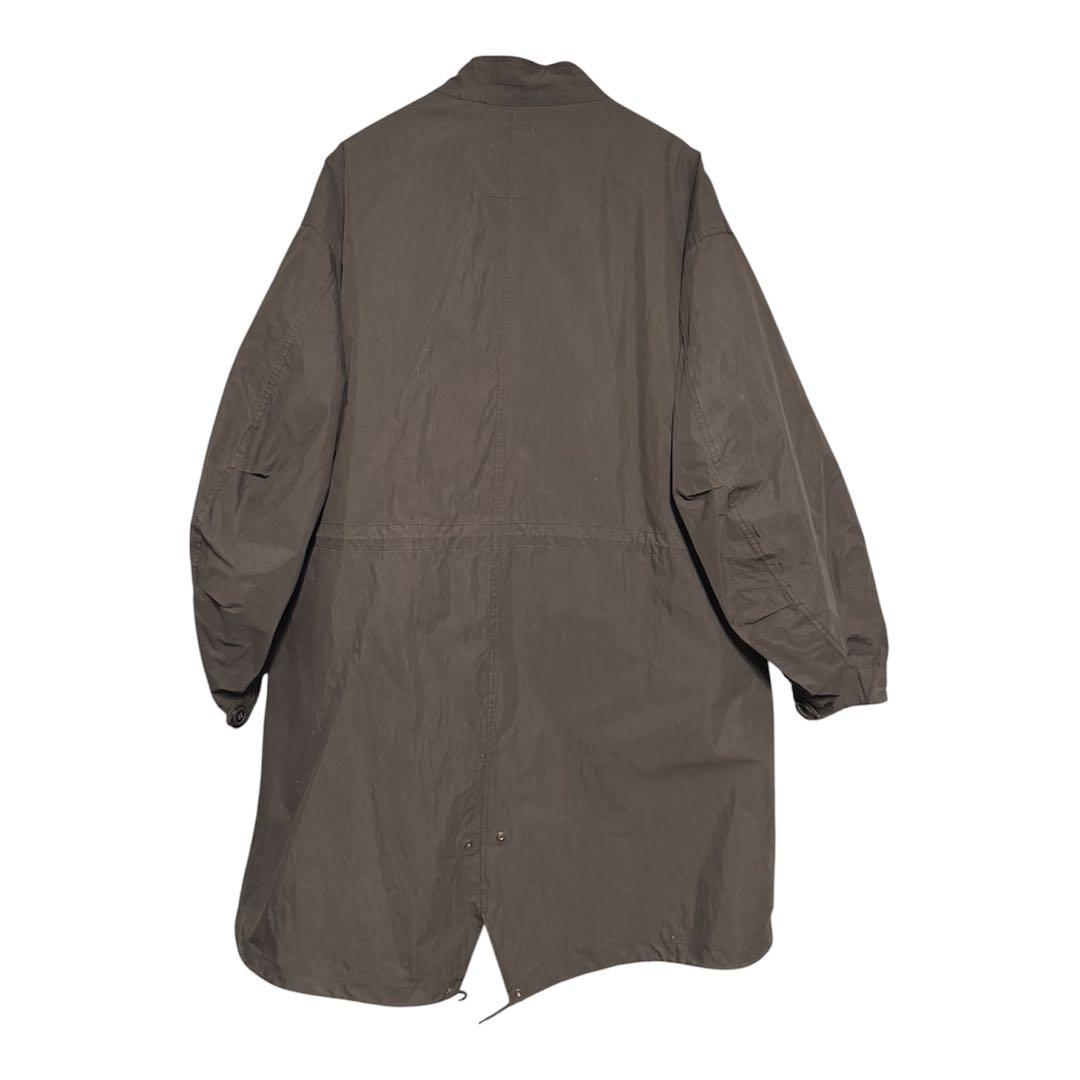 22AW M-65 モッズコート ライナーセット XL WEB限定