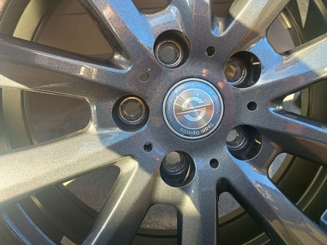 ホイール スタッドレスタイヤ 225/45/R17 F54 ミニクラブマン