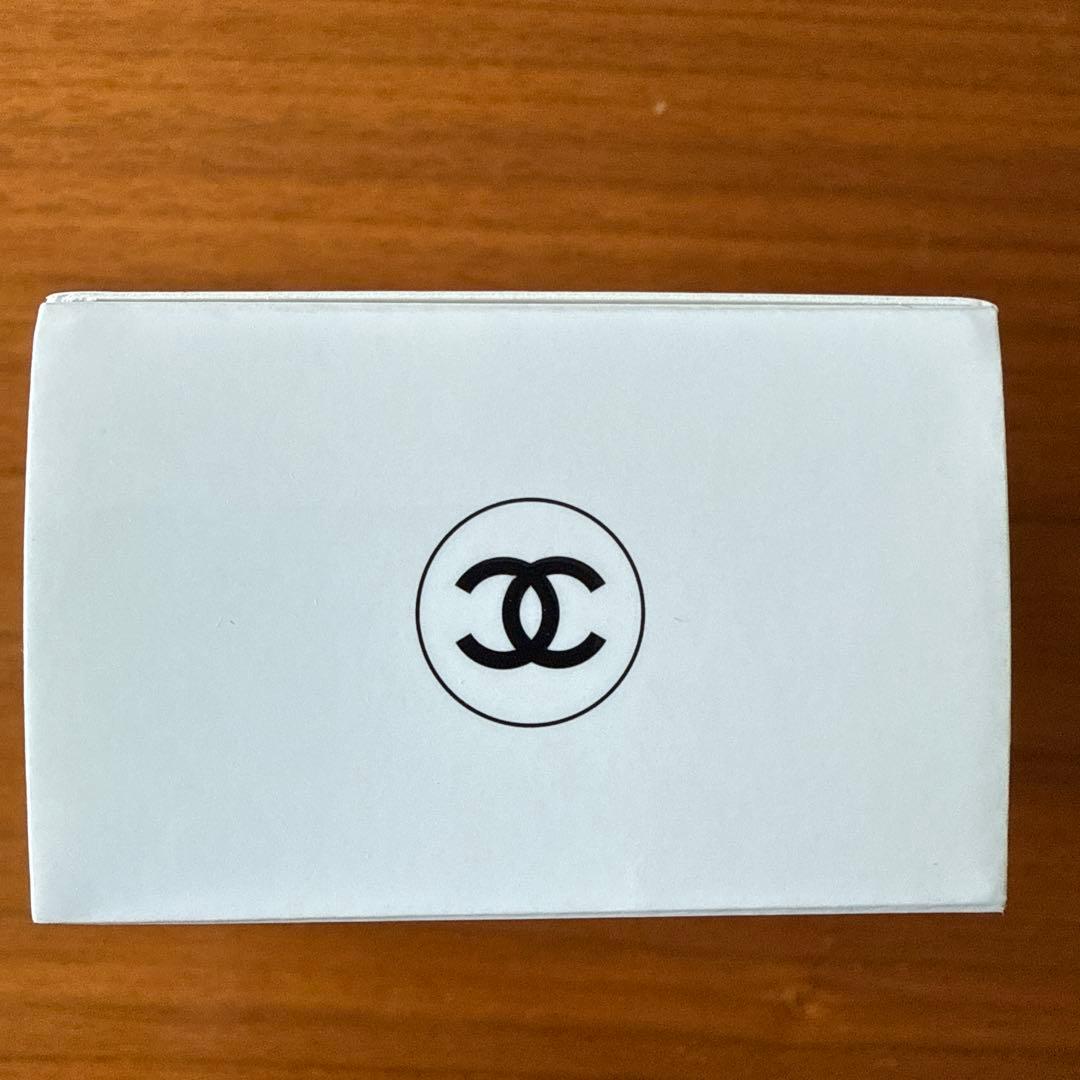 シャネル　ハンドクリーム