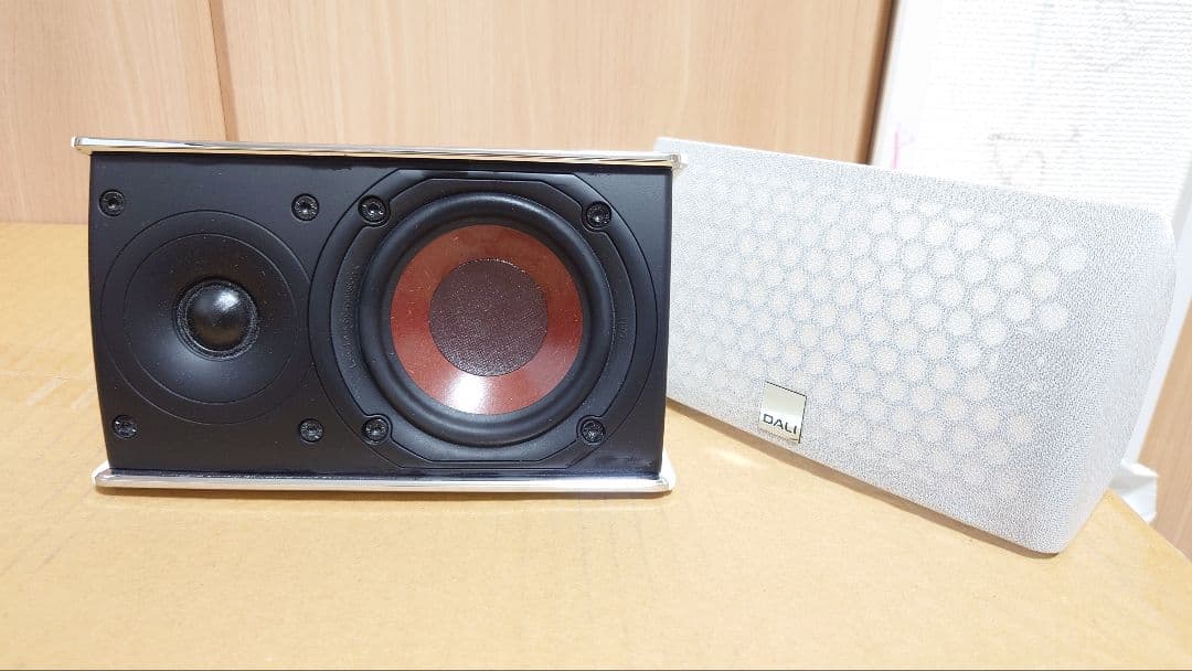 スピーカー・ウーファー DALI FAZON MIKRO VOKAL