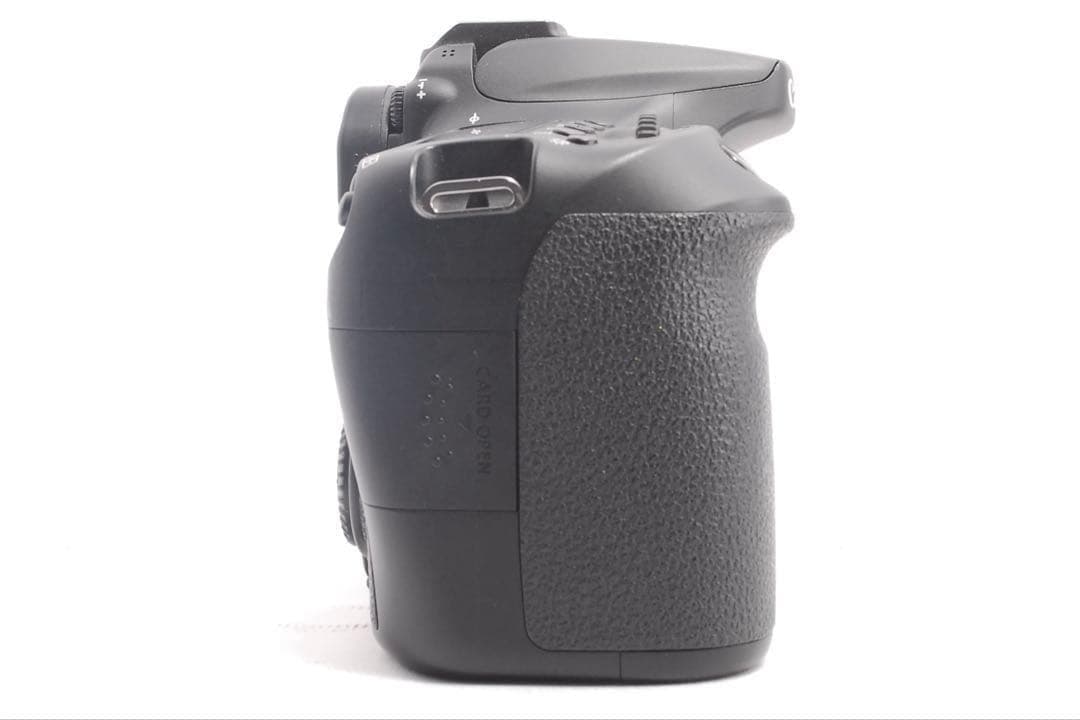 Canon EOS 70D✨Wi-Fi 一眼レフカメラ　ダブルレンズ　スマホ転送