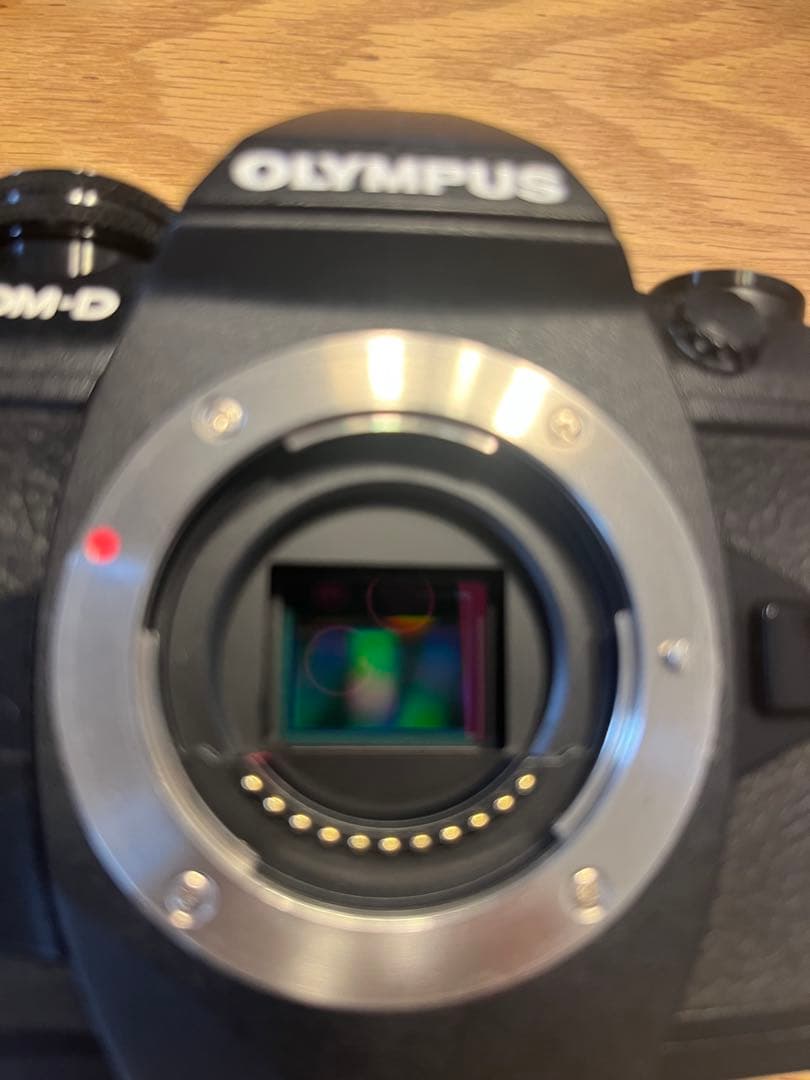 OLYMPUS OM−D E−M1 Mark 2 OM-D E-M1 MARK…