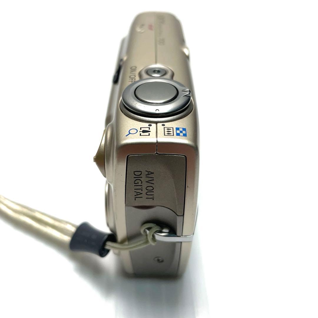 Canon IXY digital 700 PC1169 キャノン キャノン