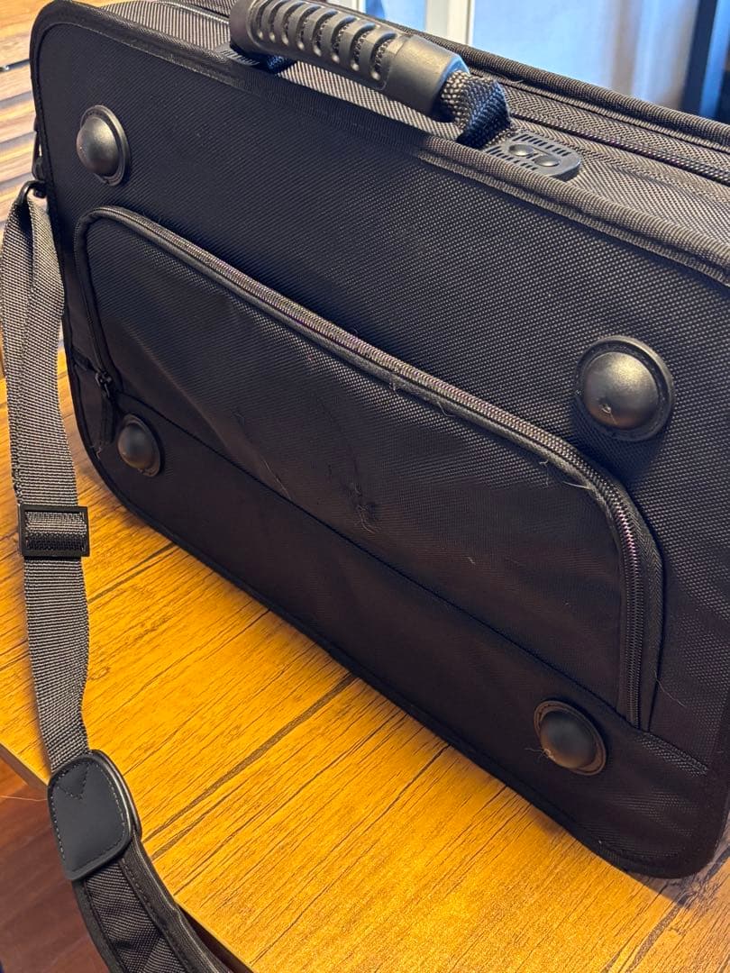 i-visor PCバッグ 撮影用