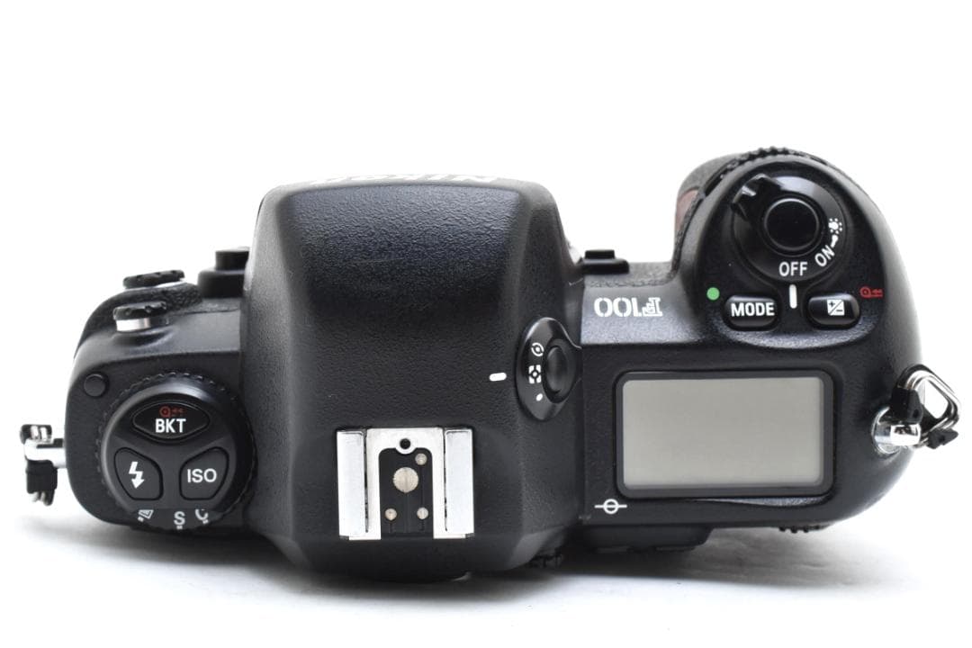 ニコン　Nikon F100 ボディ