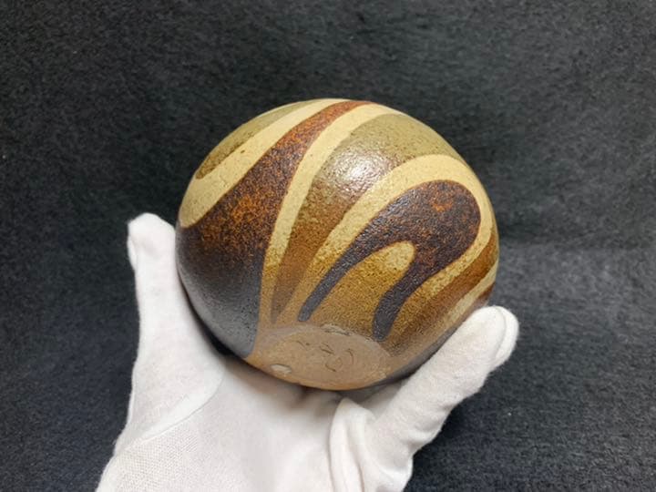 中島卓　象嵌壺（現品のみ）