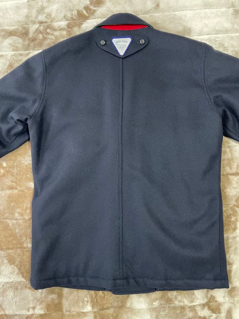 【美品】sina cova メンズコート