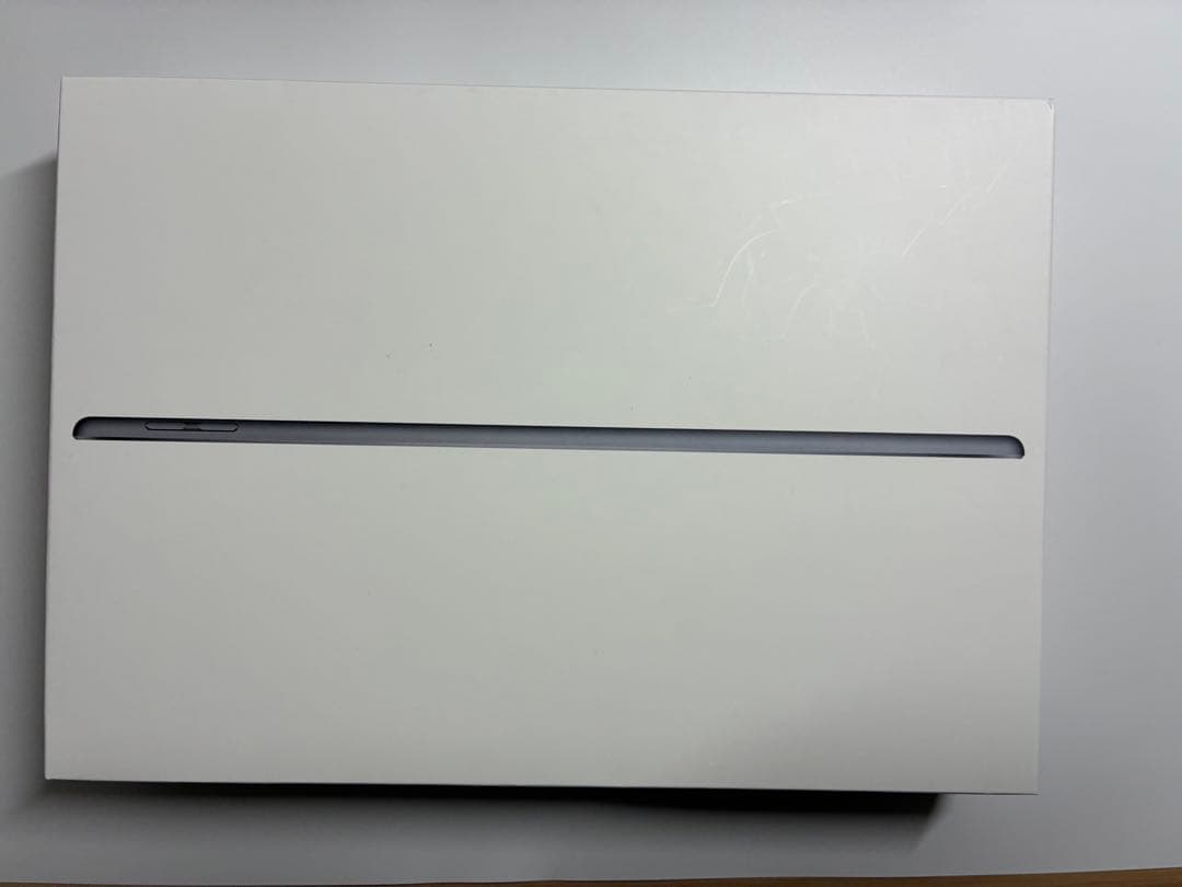 Apple iPad Air 第三世代スペースグレー 64GB Wi-Fi