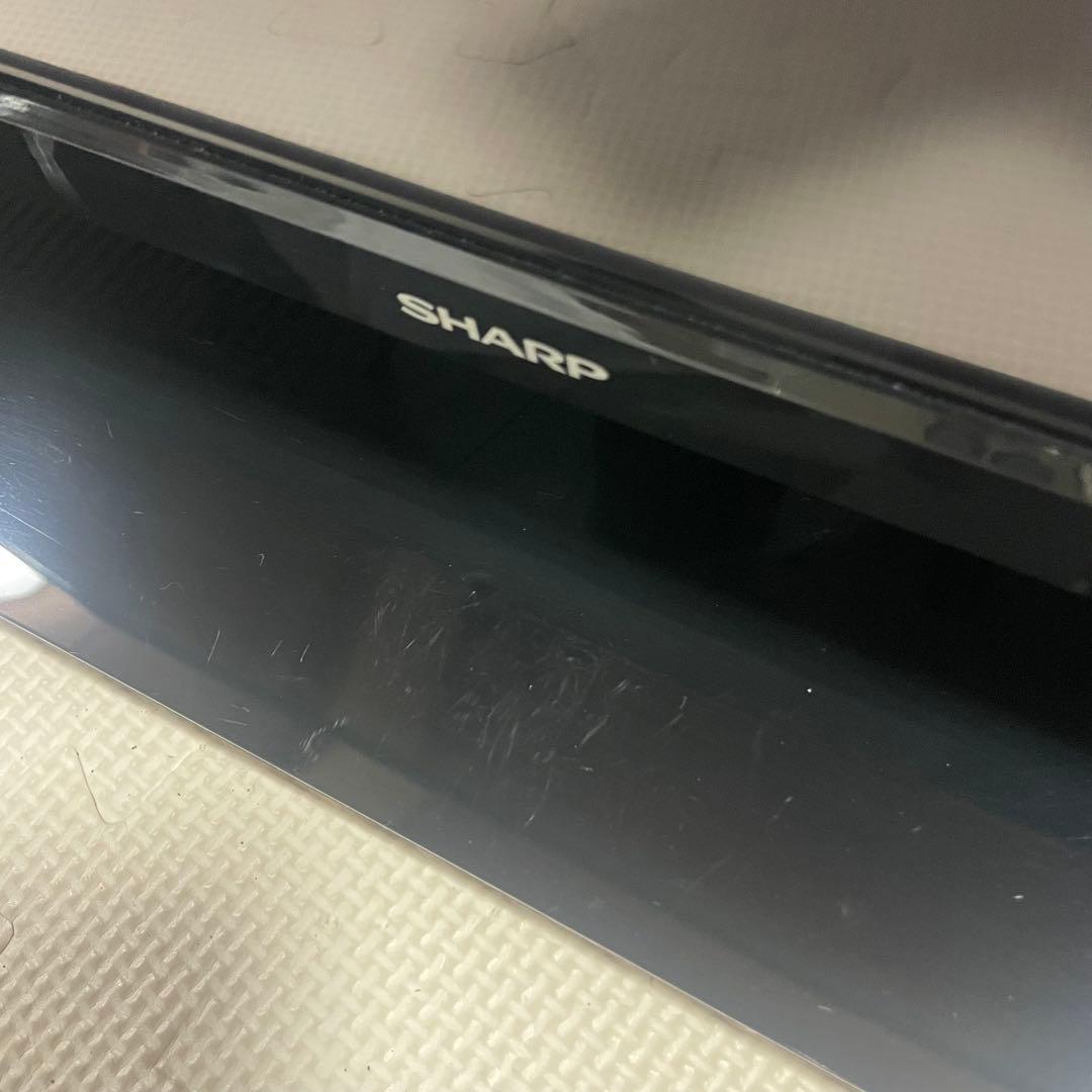 ◯シャープ AQUOS 40V型 液晶テレビ 2T-C40AE1 2018年製