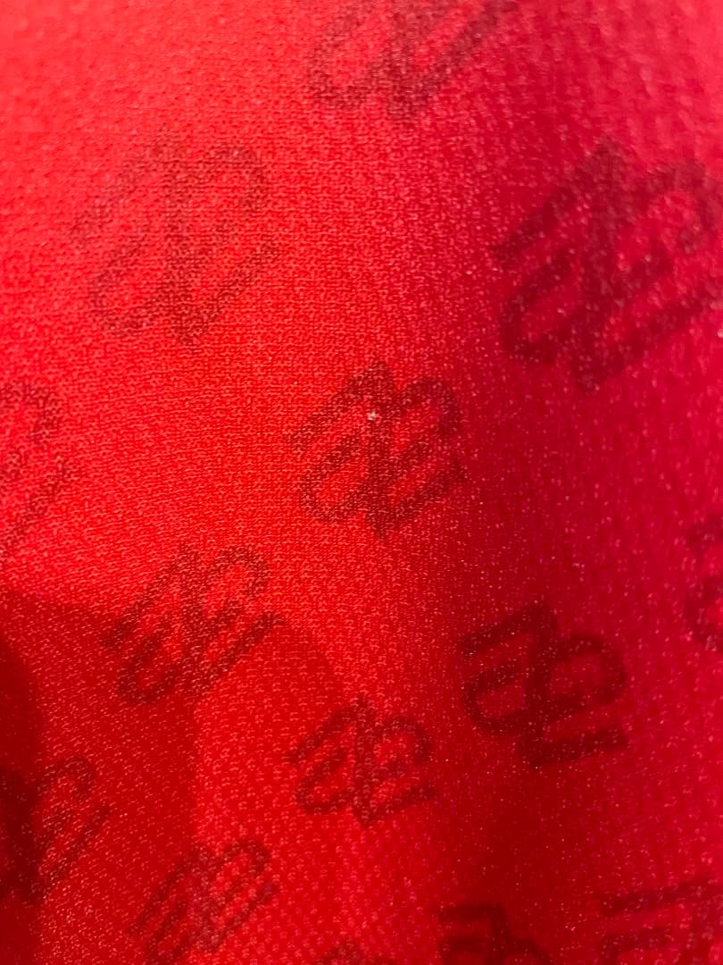 名古屋グランパスユニフォーム2023藤井陽也