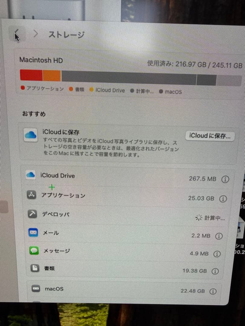 【希少32GB】Mac mini M4 (2024) 32GB / 256GB