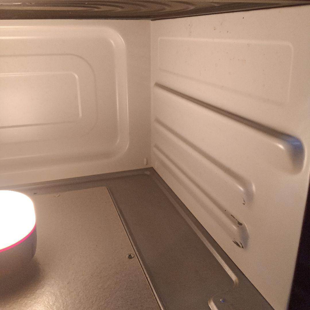 日立 オーブンレンジ ヘルシーシェフMRO-S8X 2019年製✨整備済美品✨