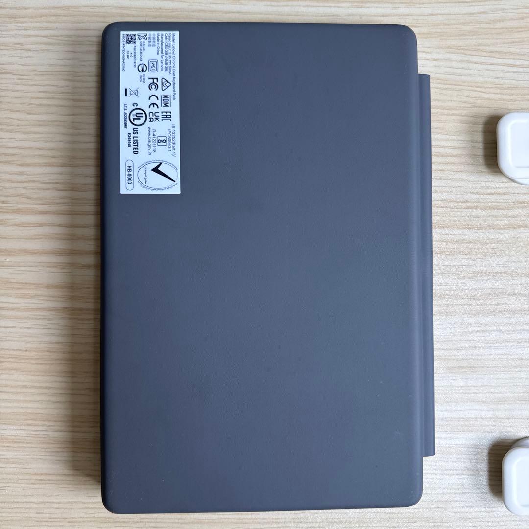 【価格相談可】Lenovo Chromebook Gen 9 本体