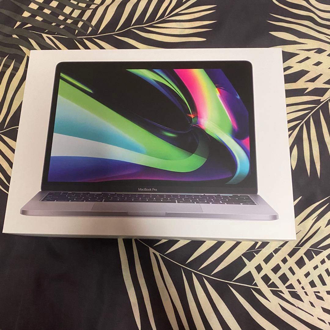【ジャンク品】Apple MacBook Pro