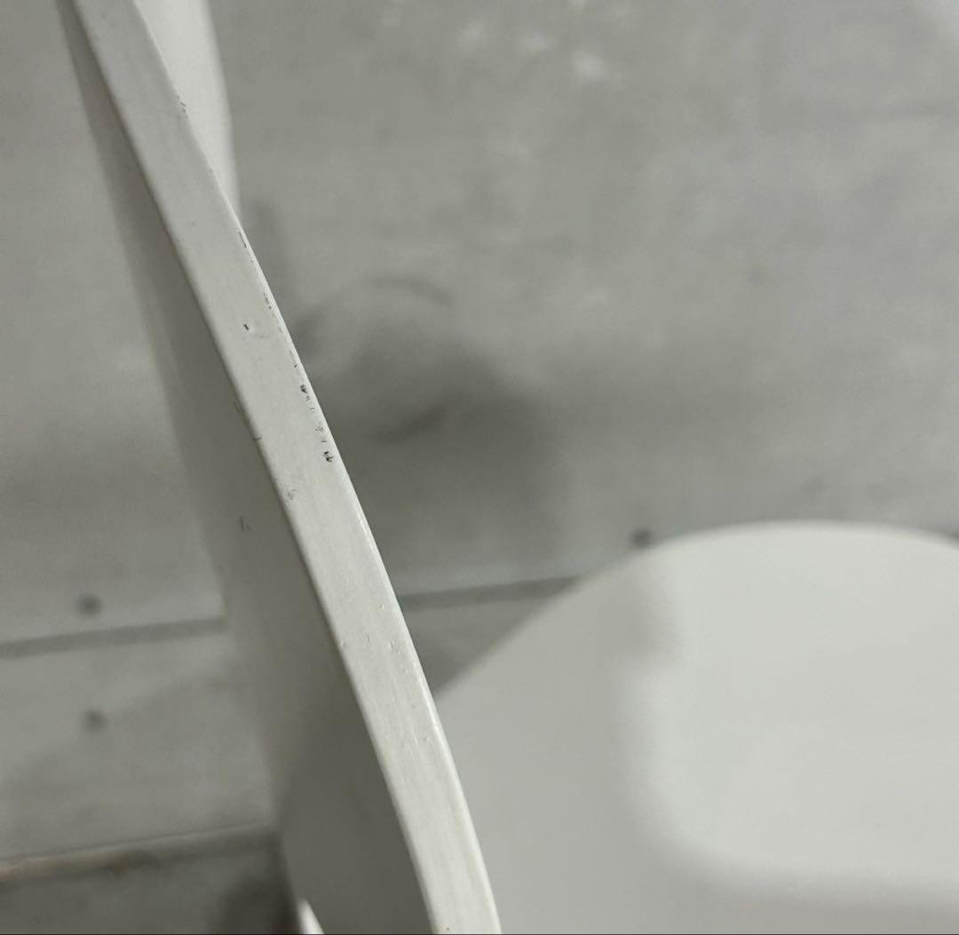 ✦北欧モダン✦アントチェア　アリンコチェア　リプロダクト ホワイト　1脚のみ