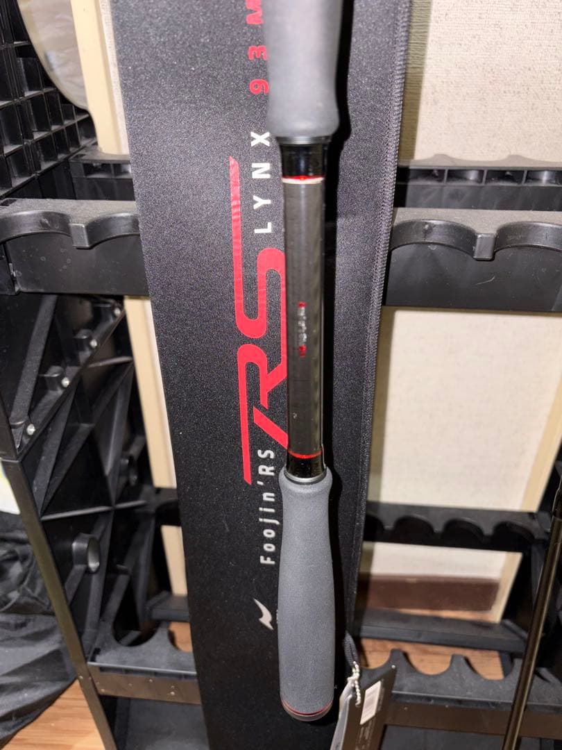 APIA フージンRS リンクス93m 美品！