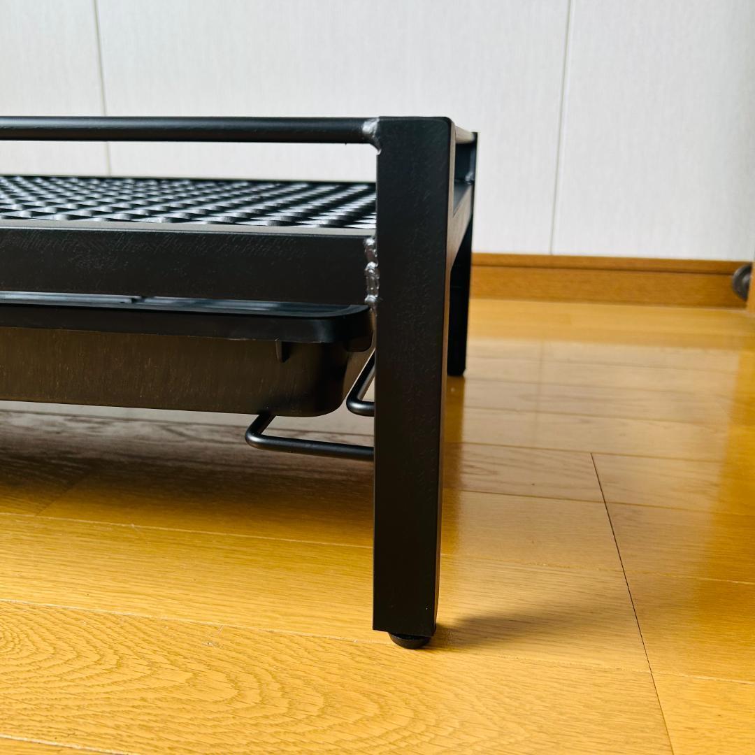 ☆年末年始セール　植物棚　シェルフ　アガペラック 124cm x 41cm