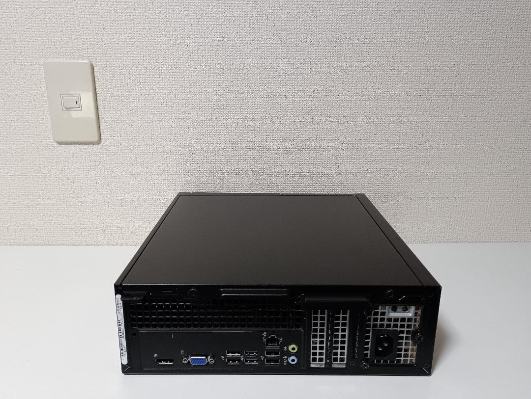 DELL 3020 i5 3.30GHz 4G Windows XP ☆75☆