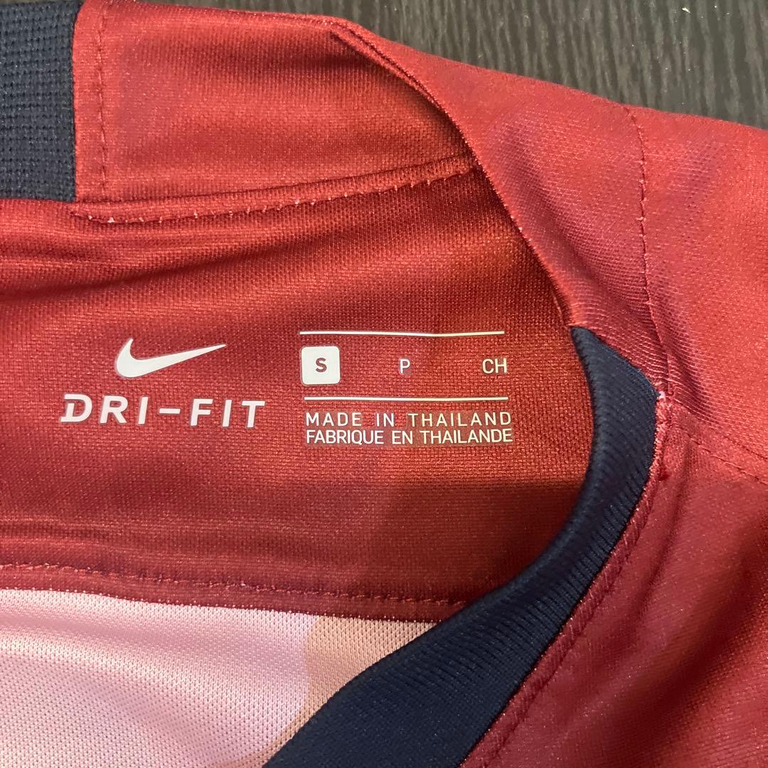 2020 鹿島アントラーズ 内田選手マーキング　S