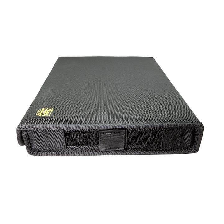 美品　VanNuys イヤフォンケース-Ver.2.0 12個用 <ワイド>